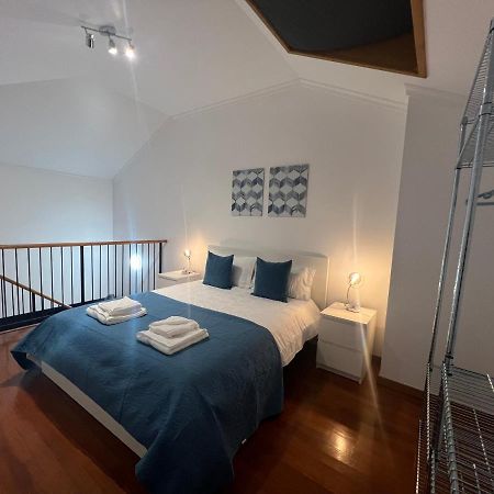 Atlantic Dream Alto Mar Apartment Garajau Ngoại thất bức ảnh