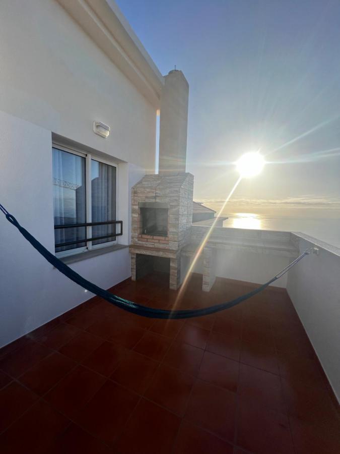 Atlantic Dream Alto Mar Apartment Garajau Ngoại thất bức ảnh