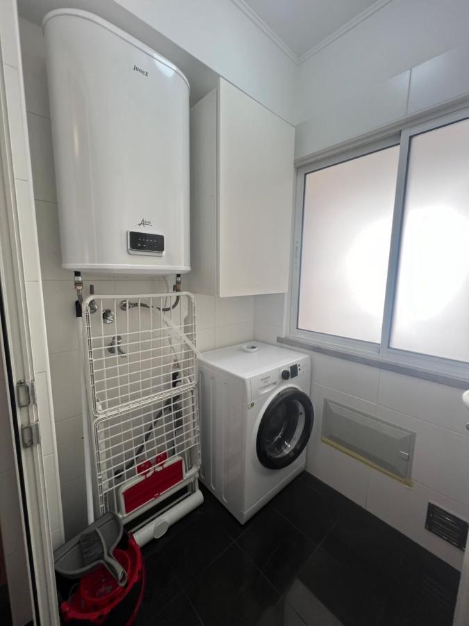 Atlantic Dream Alto Mar Apartment Garajau Ngoại thất bức ảnh